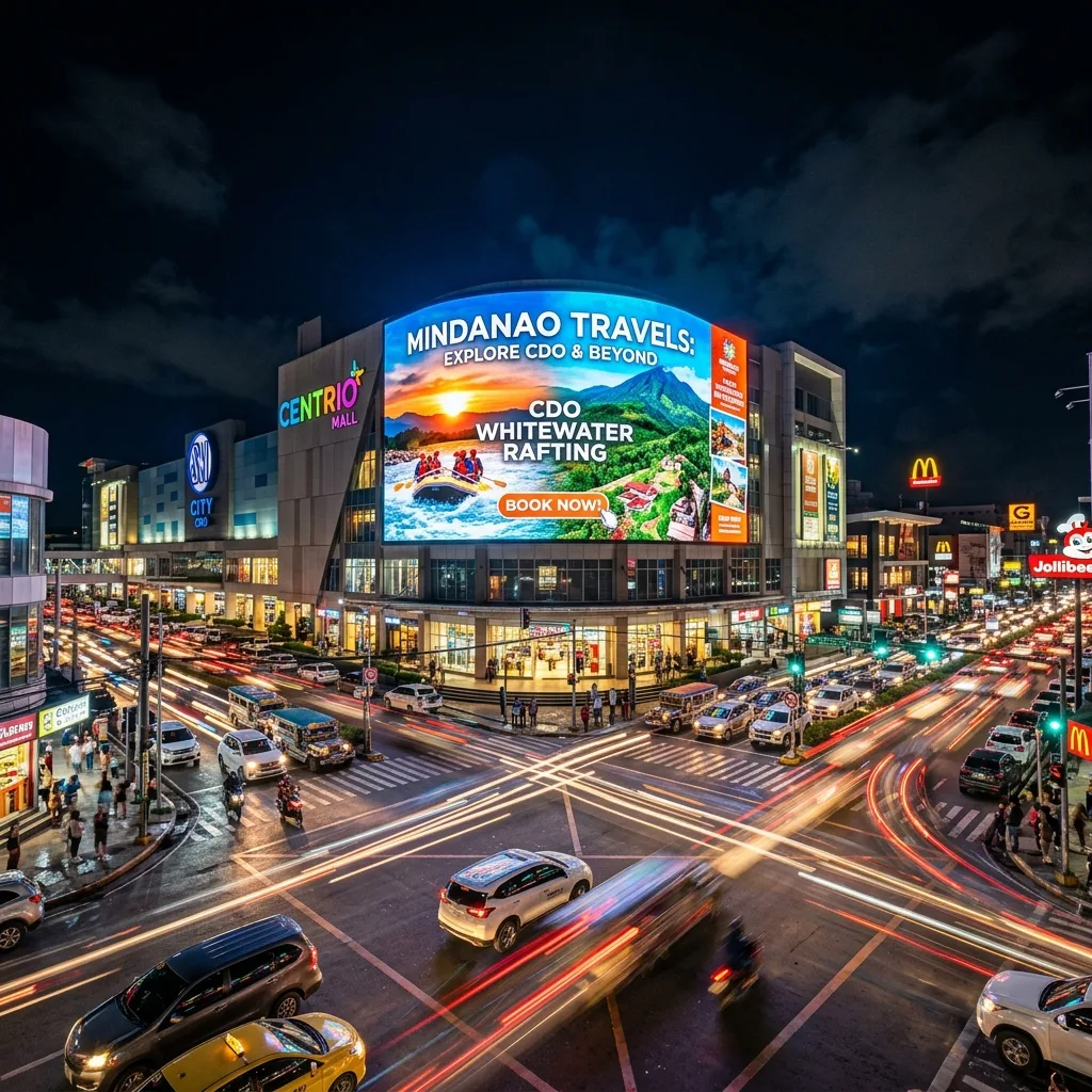 CDO FoodSphere