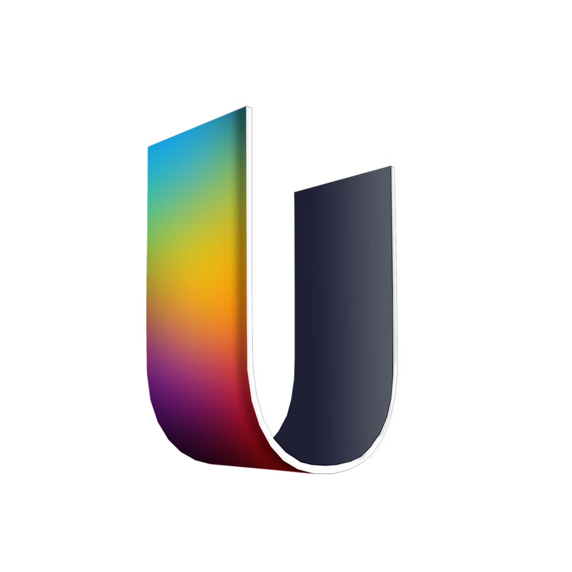 U Channel logo